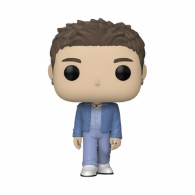 Independent Artist POP! Rocks: BTS #367 RM Vinyl Figure