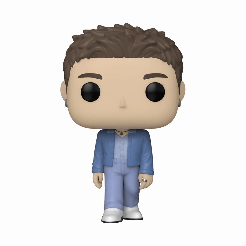 Independent Artist POP! Rocks: BTS #367 RM Vinyl Figure