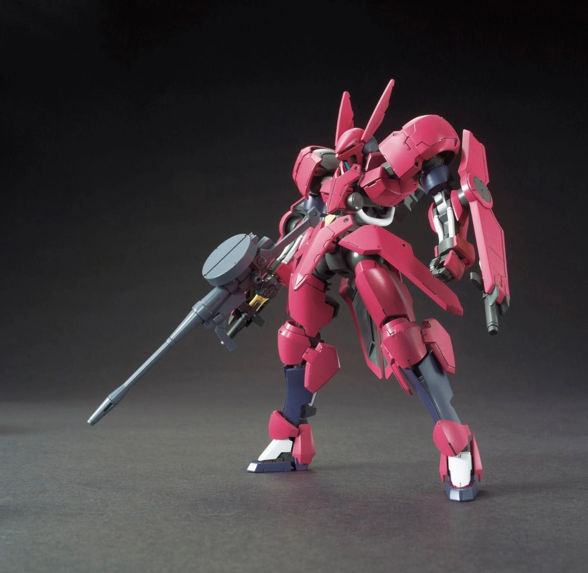 Lasting Value Luxury Gift Gundam 1/144 HG IBO #014 V08-1228 Grimgerde Model Kit