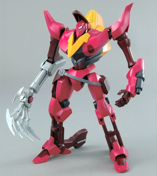 Community Member Classical Statue Bandai 1/35 Code Geass: Lelouch of the Rebellion Guren Type-02 Model Kit