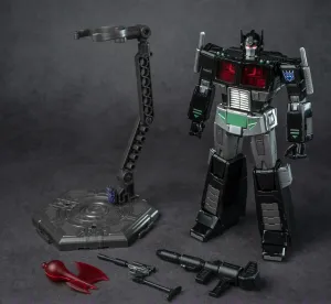 African Art Yolopark Transformers AMK Pro Series Nemesis Prime Model Kit