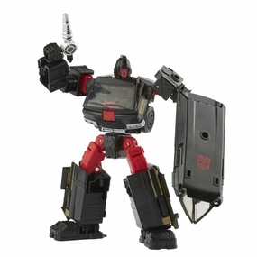 Pixar Character Balcony Decoration Transformers Generations Legacy Selects Deluxe Class DK-2 Guard Action Figure