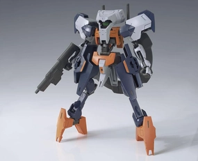 Hobbyist Collection Gundam 1/144 HG IBO #022 IPP-66305 Hugo Model Kit
