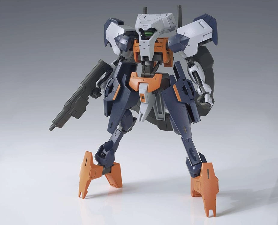 Hobbyist Collection Gundam 1/144 HG IBO #022 IPP-66305 Hugo Model Kit