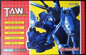 Seasonal Favorite Perfect Effect TAW-01R God Sword