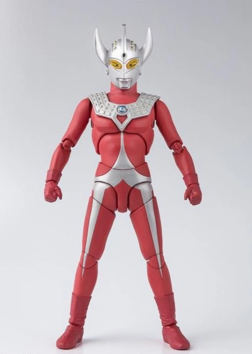 S.H. Figuarts Ultraman Ginga Ultraman Taro Action Figure PVC Decor Special Gift