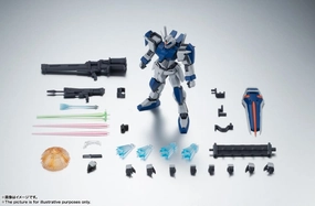 Robot Spirits #R-304 GAT-X102 Duel Gundam Ver. A.N.I.M.E. Action Figure Pre Columbian
