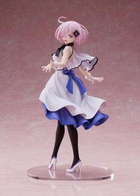 Aniplex 1/7 Fate/Grand Order Shielder/Mash Kyrielight (Under the Same Sky Ver.) Statue Figure Gift For Him Movie Product
