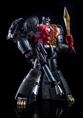 Full Set Mythical Animal Planet X PX-C05 Proteus Action Figure