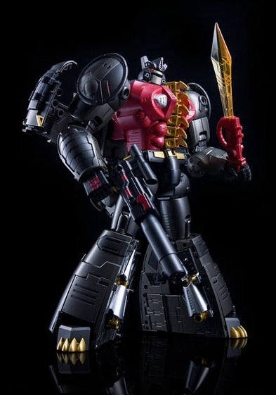 Full Set Mythical Animal Planet X PX-C05 Proteus Action Figure