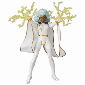 Cryptid Model Mafex No. 177 Storm (Comic Ver.) Action Figure