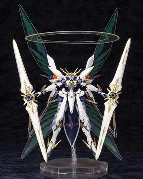 Kotobukiya Xenoblade Chronicles 2 Siren Model Kit KP349R Gamer Setup Gaming Showcase