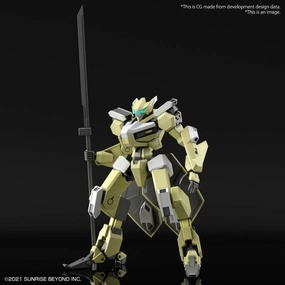 Detailed Sculpture Bandai HG 1/72 Kyoukai Senki #05 AMAIM (MAILeS Reiki) Model Kit