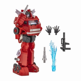 NewAge NA H46 Backdraft Action Figure Gift wrapping