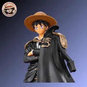 Graduation Gift Figurine One Piece - Monkey D. Luffy