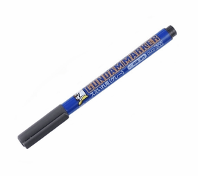 Gundam Marker GM02 Gray - Fine Tip Anime Product