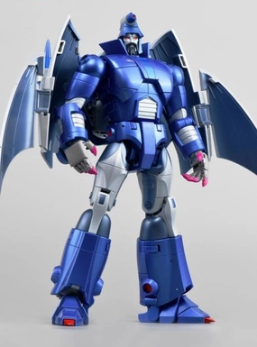 Fans Toys FT-61 Inquisitor Action Figure Movie Merchandise