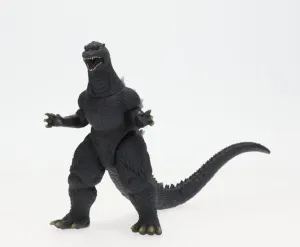 Bandai Godzilla Movie Monster Series Godzilla (Final Wars 2004 Ver.) Vinyl Figure Collectible Statue