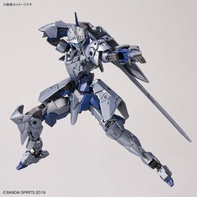 Bandai 30 Minutes Missions 30MM #48 1/144 EXM-A9k Spinatio (Knight Type) Model Kit She Shed
