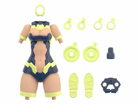 Display Cabinet Dog Statue Bandai 30 Minutes Sisters 30MS OB-03 Option Body Parts Type G02 (Color C) Model Kit