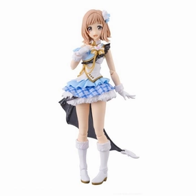 Gaming Unit Press Worthy Bandai 30 Minutes Sisters 30MS The Idolmaster: Shiny Colors Mano Sakuragi Model Kit