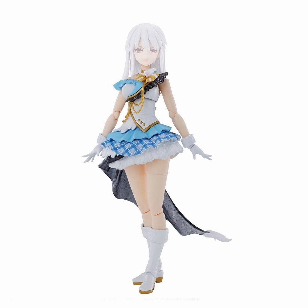 Action Unit Bandai 30 Minutes Sisters 30MS The Idolmaster: Shiny Colors Option Body Parts Beyond the Blue Sky 2 (Color A) Accesory Model Kit
