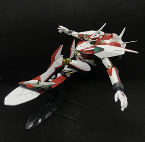 Character Piece Bandai Eureka Seven Nirvash type Zero Spec 2 Model Kit