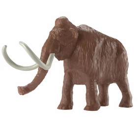 Bandai Exploring Lab Nature Mammoth Color Changing Model Kit Designer Merchandise Villain Figure