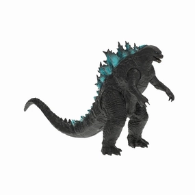 Bandai Godzilla Movie Monster Series Godzilla 2019 Vinyl Figure Weapon Prop