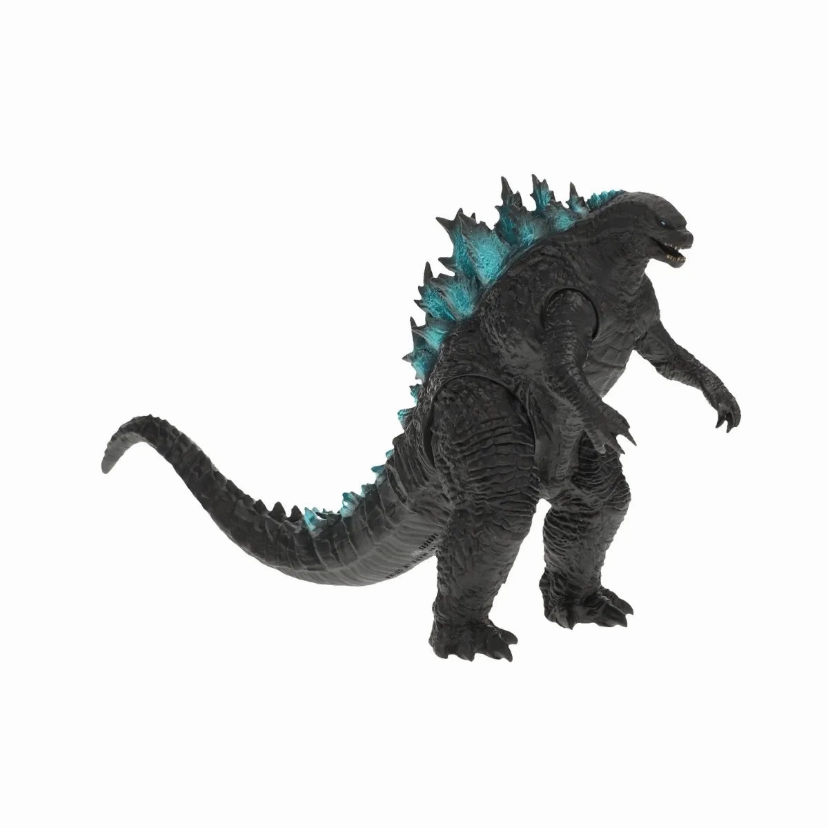 Bandai Godzilla Movie Monster Series Godzilla 2019 Vinyl Figure Weapon Prop