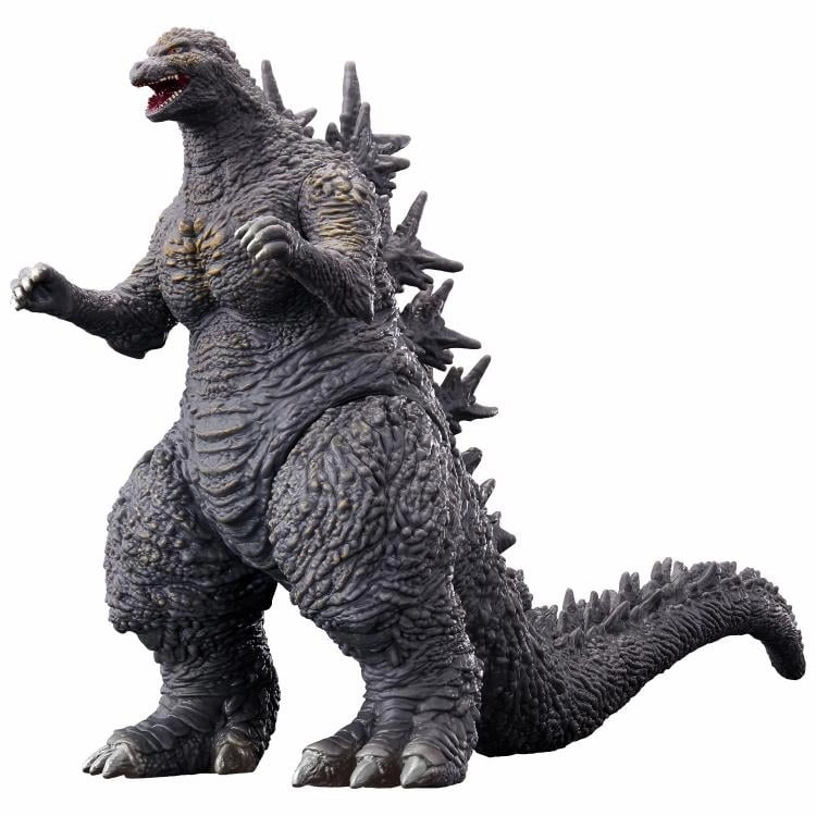 Fantasy Statue Bandai Godzilla Movie Monster Series Godzilla (Minus One) Vinyl Figure