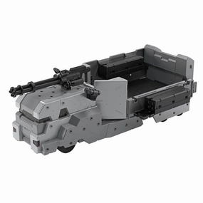 Bandai HG 1/72 Kyoukai Senki AMAIM Warrior at the Borderline Weapon Set 8 Model Kit Future Antique DC Hero