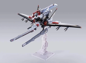 Digital Art Anime Product Bandai Metal Build Gundam Seed Destiny Ootori Exclusive Option Set