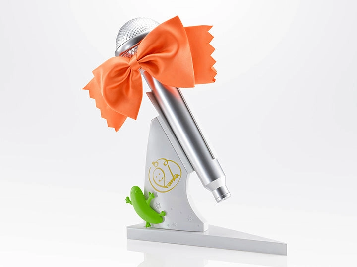 Bandai PROPLICA Macross Frontier Ranka Lee's Microphone Replica Collectible Goods