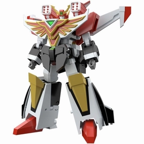 Bandai Shokugan Modeling Project SMP The Brave Fighter of Sun Fighbird 2 Model Kit Set Superhero Object Custom Figure
