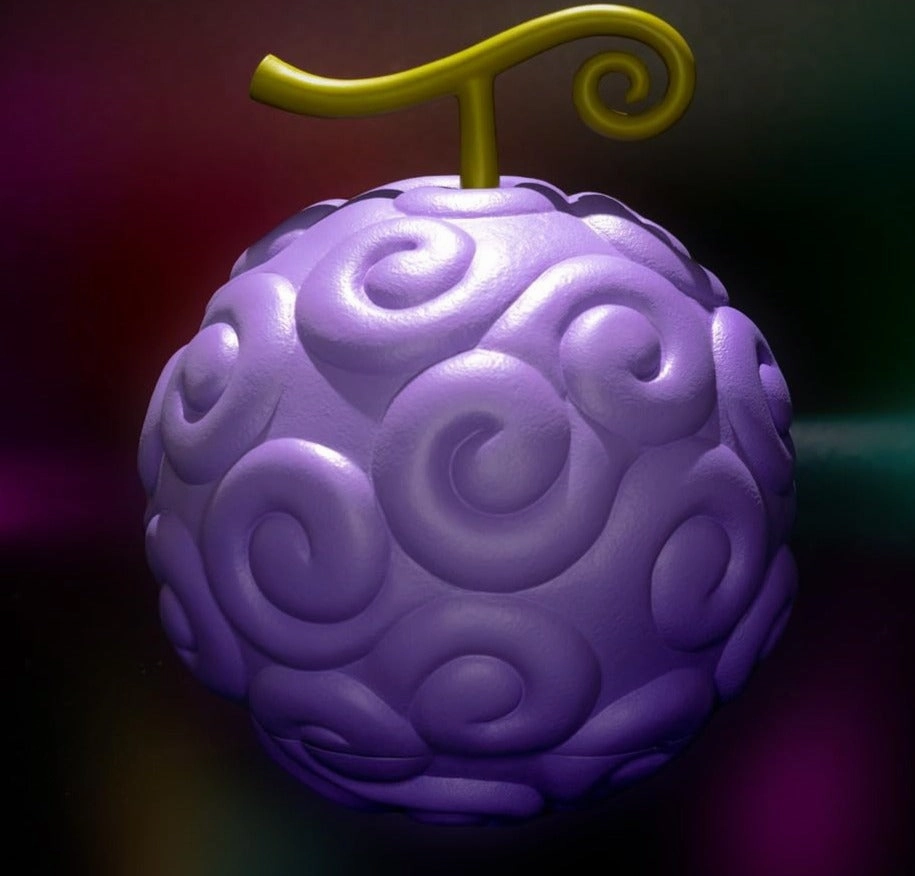 Bandai Shokugan One Piece Devil Fruit Series Hito Hito Model Nika Museum Quality Chibi Sculpture