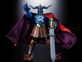 Movie Article Folk Art Bandai Soul of Chogokin GX-110 Ankoku Daishogun Mazinger Z Action Figure