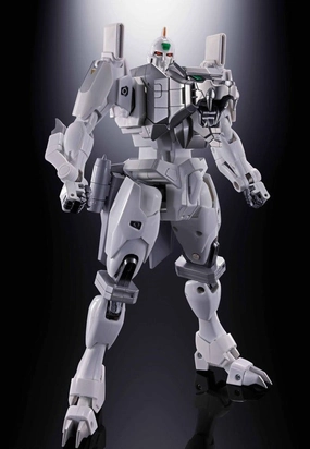 Bandai Soul of Chogokin GX-112 Repli-GaiGar & Option Set The King of Braves GaoGaiGar Final Action Figure Collectible Collectible Miniature Decor