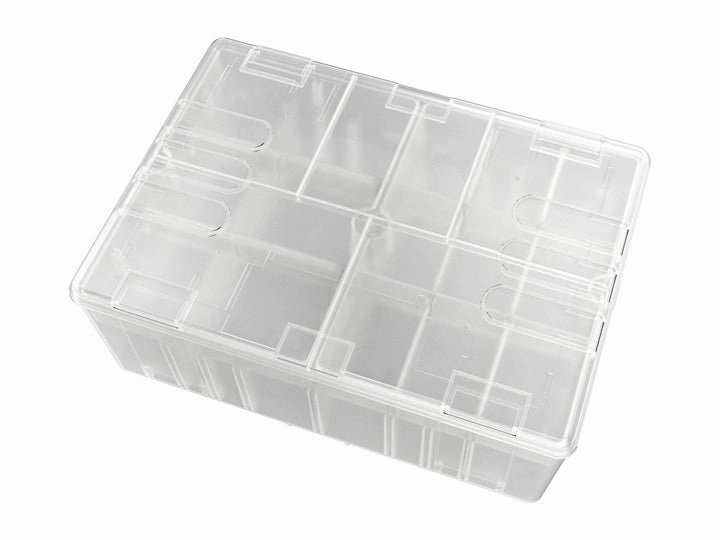 Military Figure Licensed Product Bandai Spirits Multi Builders Case