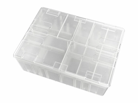 Military Figure Licensed Product Bandai Spirits Multi Builders Case