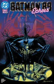 Wholesale Price BATMAN '89 TP