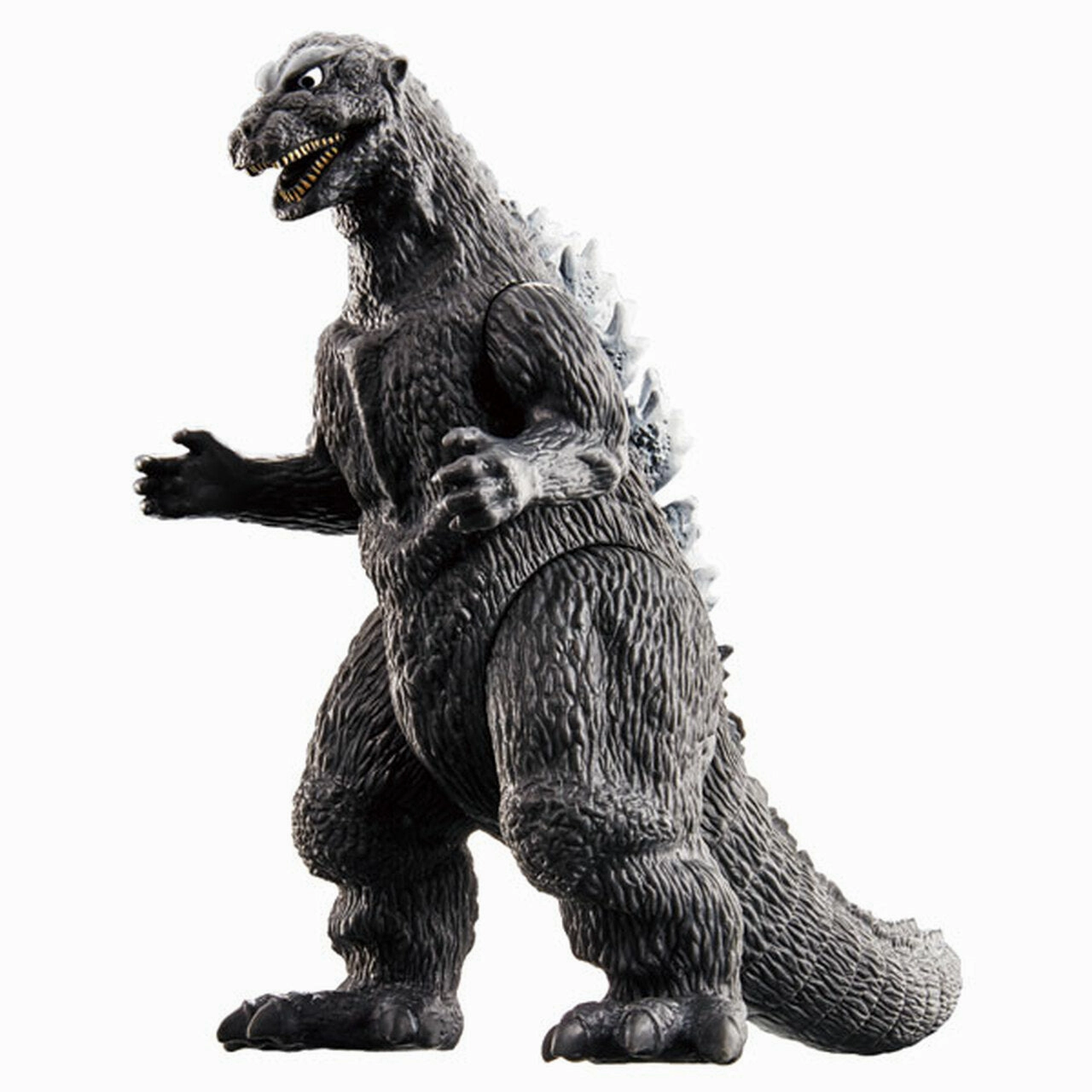 Hidden Gem Bandai Godzilla Movie Monster Series Godzilla 1954 Vinyl Figure