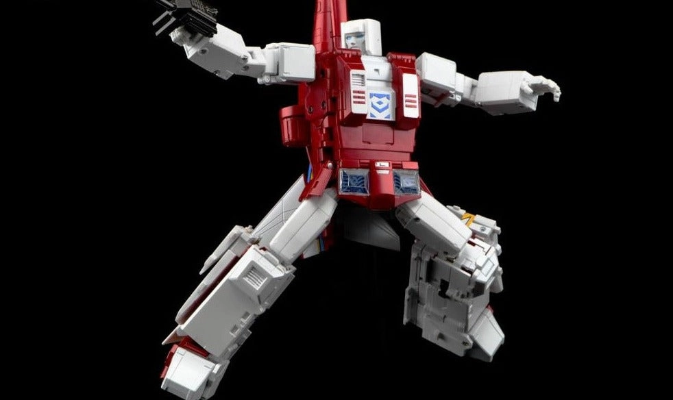 Fans Toys FT-30D Viper Action Figure Vinyl Collectible Designer Model