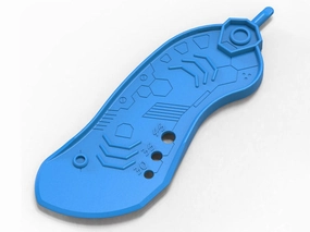 Bandai Model Parts Separator For Plastic Model Kit Robot Figure