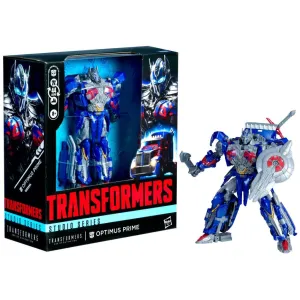 Movie Product DIY Model TRANSFORMERS STUDIO SERIES LDR TF4 OPTIMUS PRIME AF