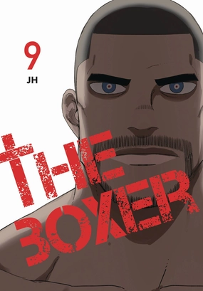 BOXER GN VOL 09 (C: 0-1-2) Critically Acclaimed Special Edition