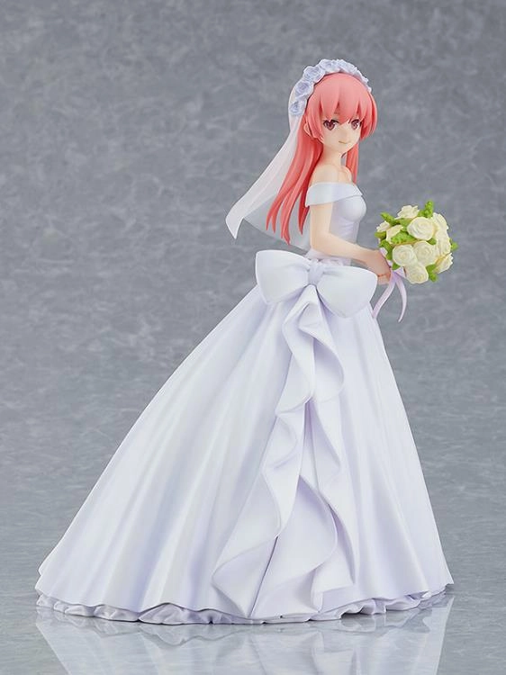 Plastic Statue Custom Figure Good Smile Company Pop Up Parade Tonikawa: Over the Moon For You Tsukasa Yuzaki Figure Statue