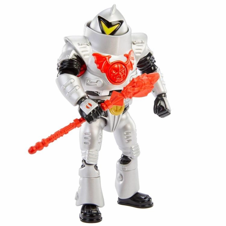 Father's Day Robot Design Mattel Master of the Universe Origins Horde Trooper Action Figure
