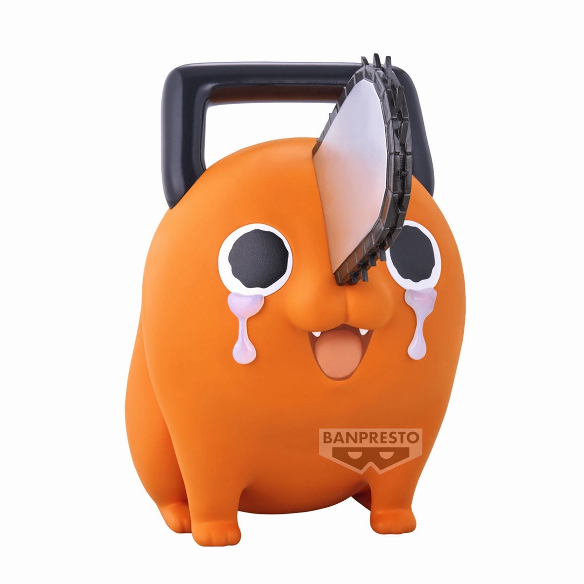 CHAINSAW MAN - Pochita - Big Sofvimates Figure 15cm Souvenir Shop
