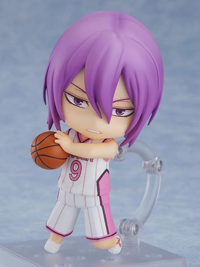 National Symbol Nendoroid #1094 Atsushi Murasakibara Kuroko No Basket
